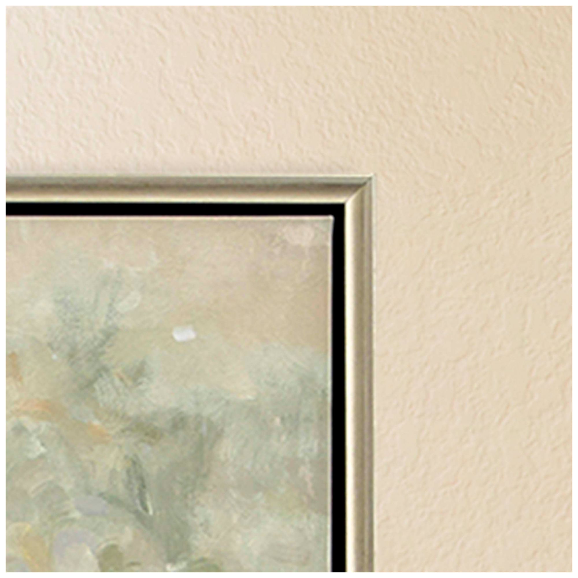 Image 4 Wading Heron 22"W x 42"H Coastal Canvas Set of 2 more views