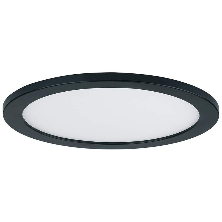 Image 1 Wafer 15" RD LED Surface Mount 3000K
