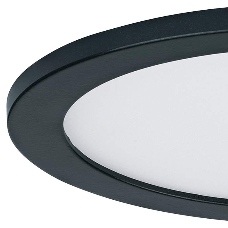 Image 2 Wafer 15" RD LED Surface Mount 3000K more views