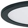 2_Wafer 15" RD LED Surface Mount 3000K more views