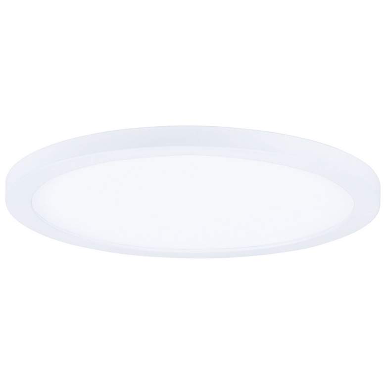 Image 1 Wafer 5" RD LED Surface Mount 4000K