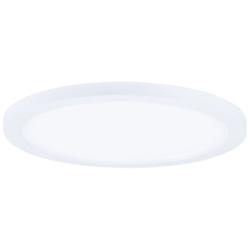 Wafer 5" RD LED Surface Mount 4000K