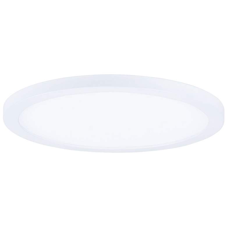 Image 1 Wafer 7" RD LED Surface Mount 4000K