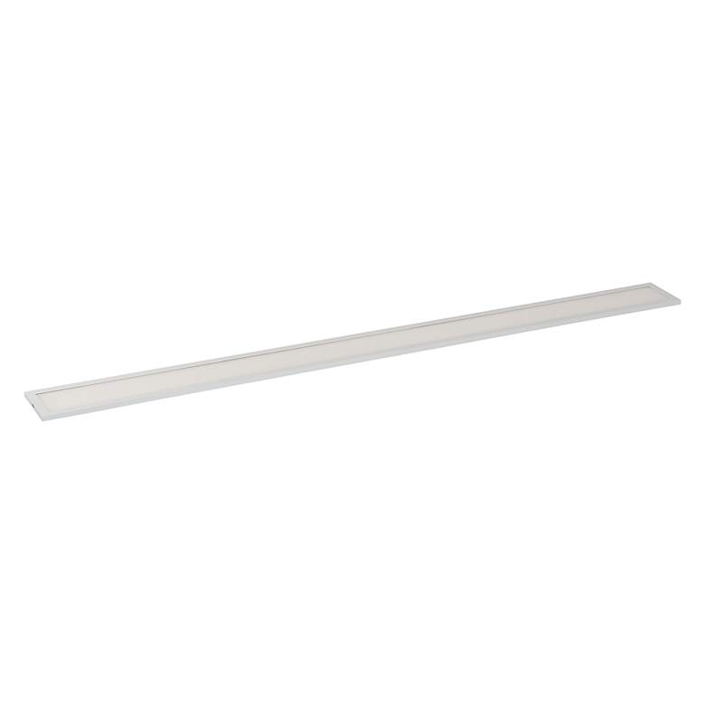Image 1 Wafer48" Linear LED Surface Mount 4000K