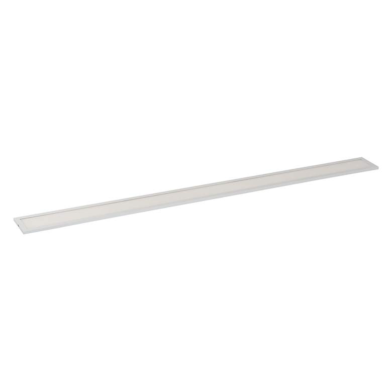 Image 1 Wafer48 inch Linear LED Surface Mount 4000K