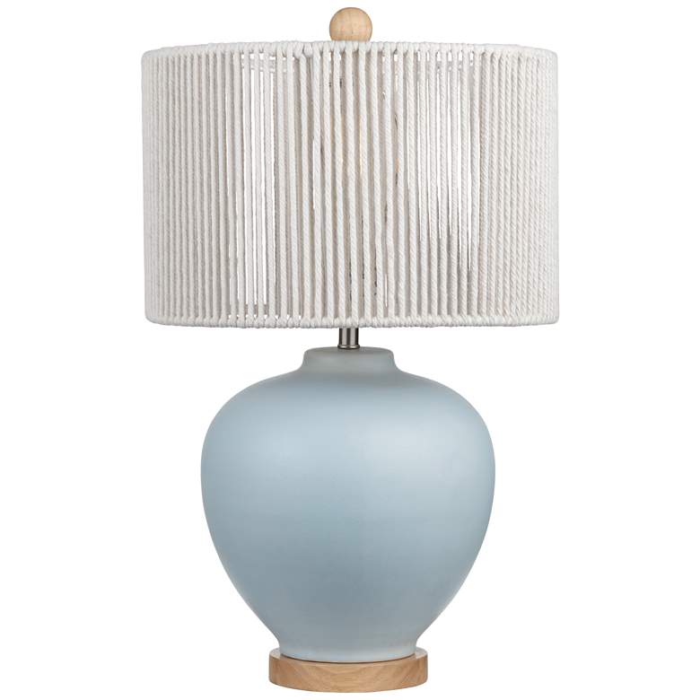 Image 1 Wakefield Ceramic Table Lamp
