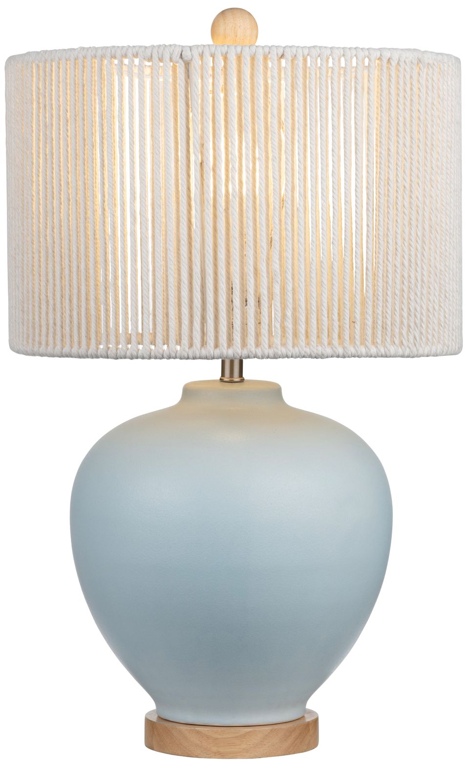 Image 2 Wakefield Ceramic Table Lamp more views