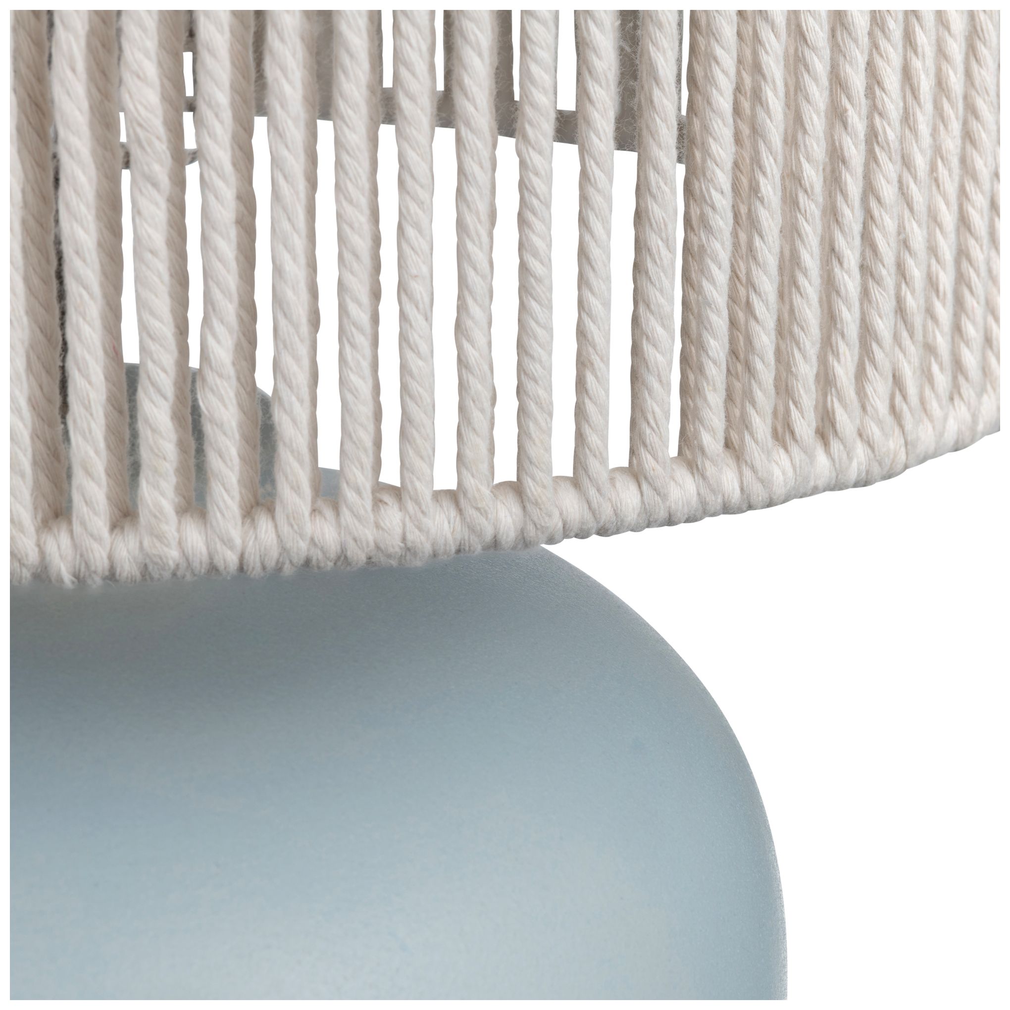 Image 3 Wakefield Ceramic Table Lamp more views