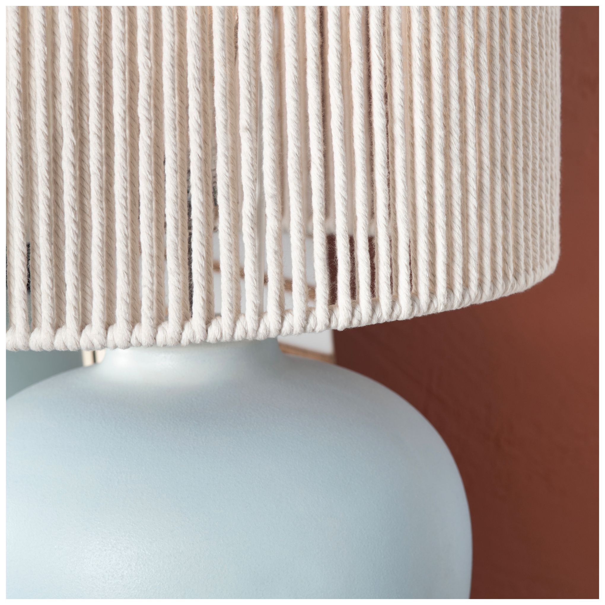 Image 4 Wakefield Ceramic Table Lamp more views