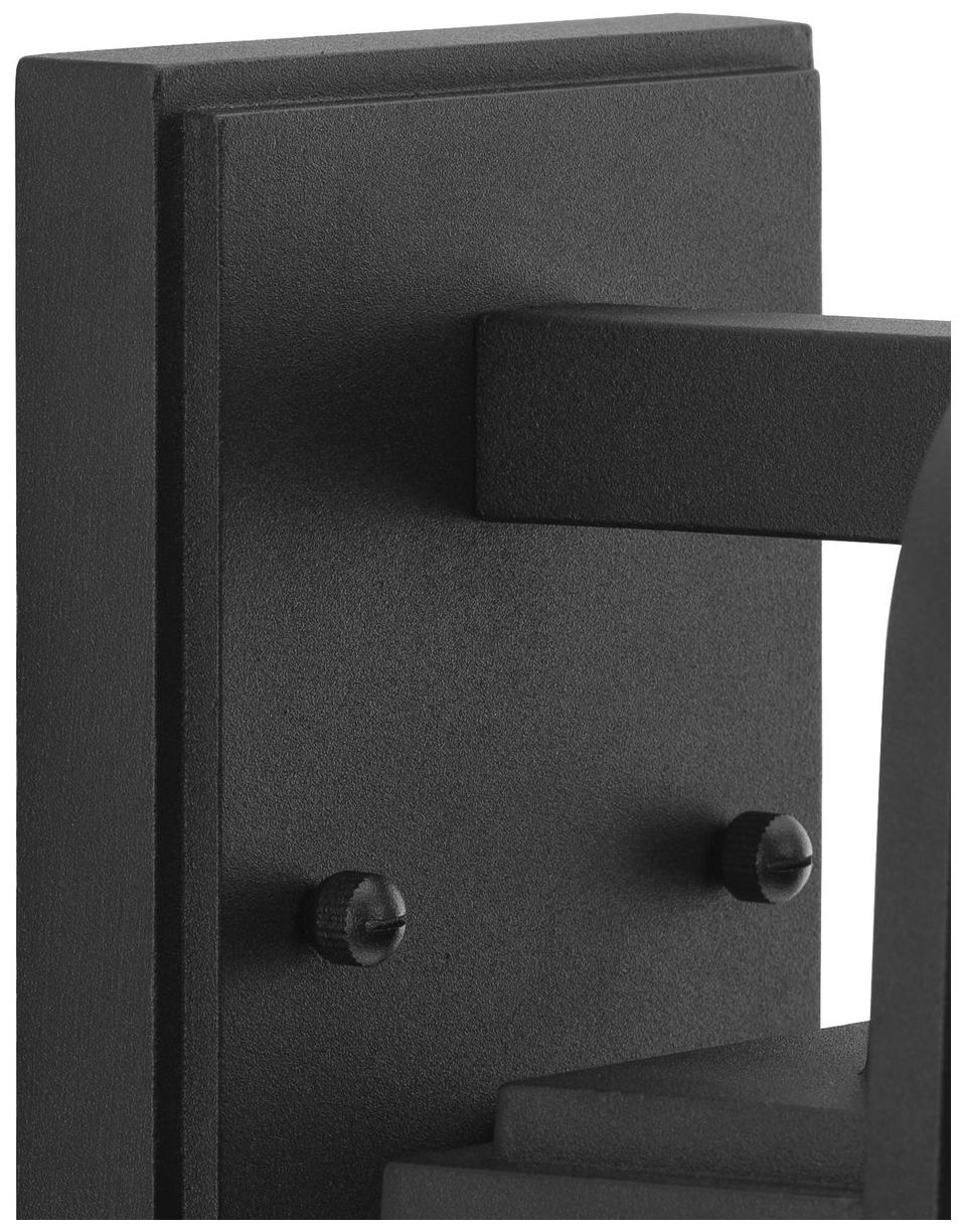 Walcott One-Light Outdoor Medium Wall Lantern