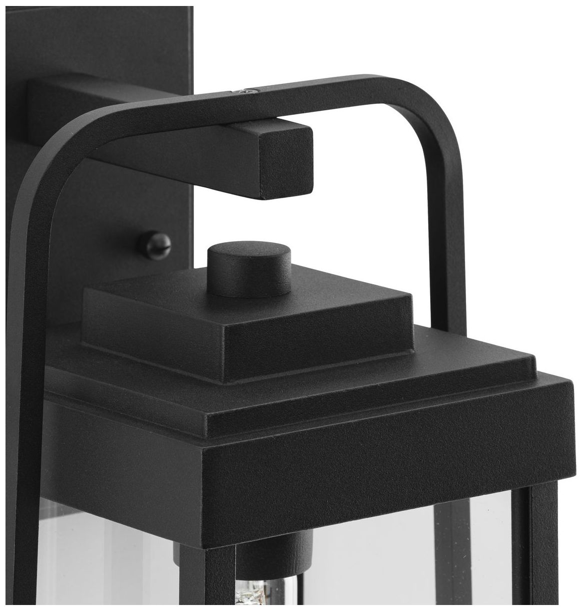 Walcott One-Light Outdoor Medium Wall Lantern