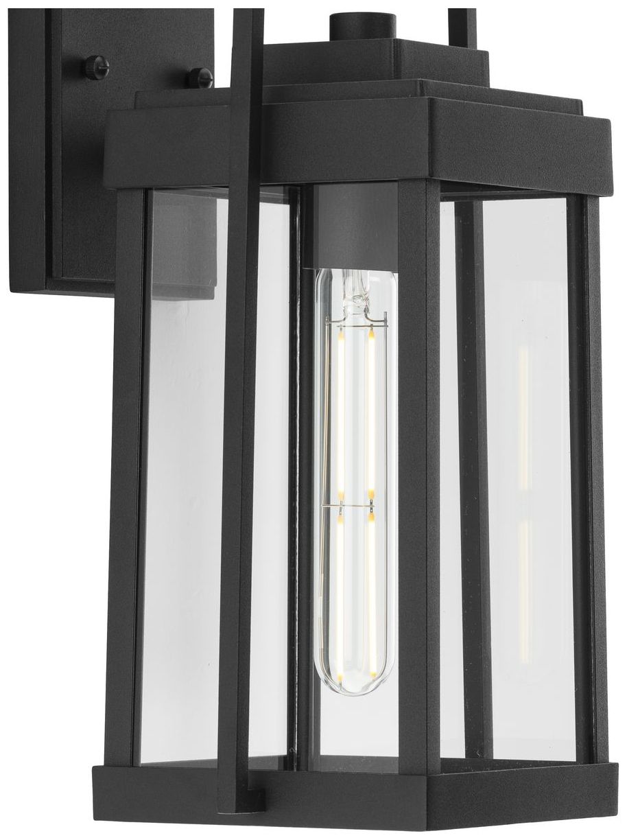 Walcott One-Light Outdoor Medium Wall Lantern