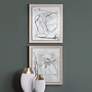 1_Waldorf 3 28" High 2-Piece Acrylic Wall Art Set