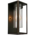EGLO Walker Hill Bronze Collection