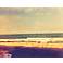 Walking the Shore 20" Wide Photographic Giclee Wall Art