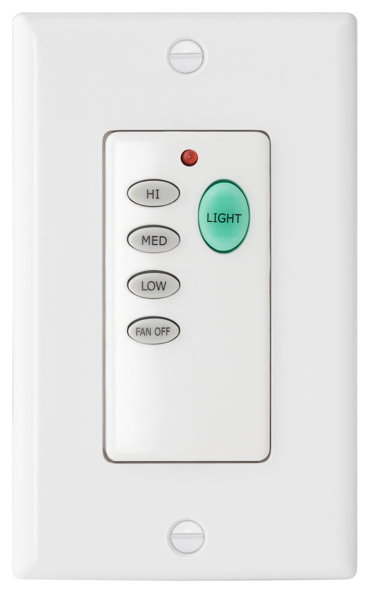 WALL CONTROL-ONLY (66D26)