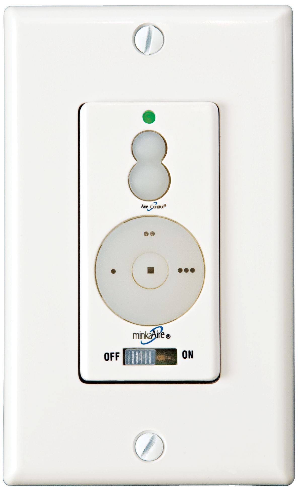 WALL CONTROL SYSTEM WCS223