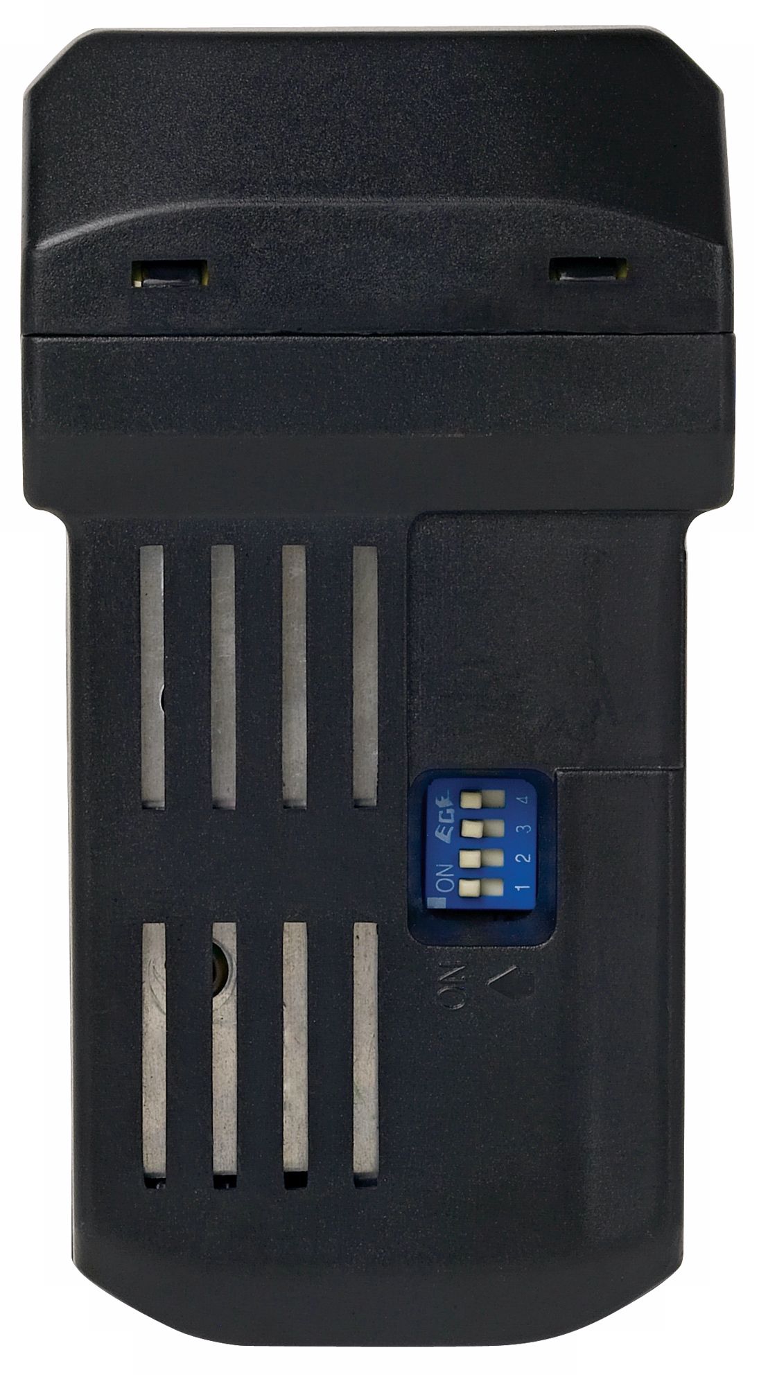 Image 2 Wall control with included receiver. more views