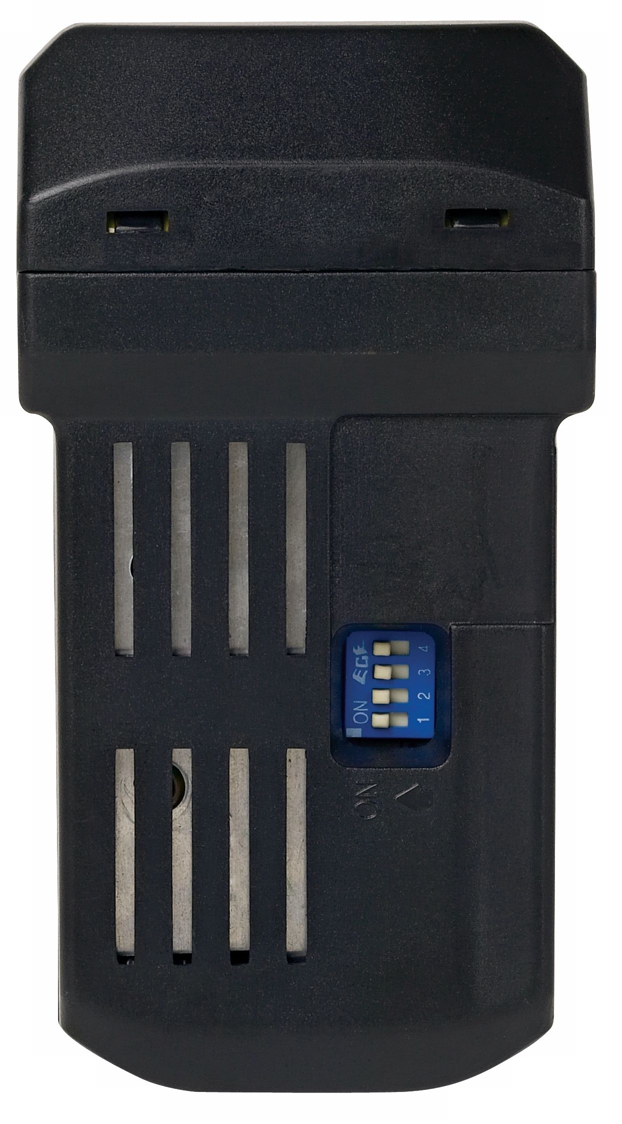 Image 3 Wall control with included receiver. more views