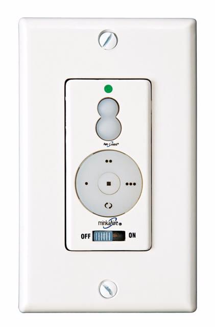 Wall Mount Fan Control WCS212