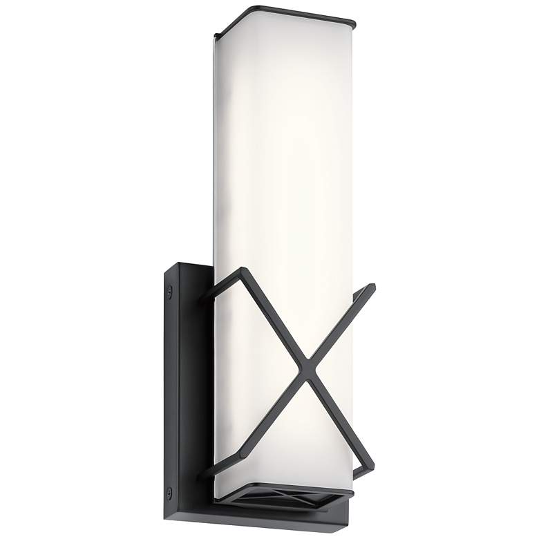 Image 1 Wall Sconce LED