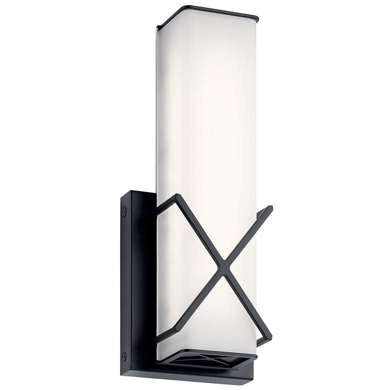 Image 4 Wall Sconce LED more views
