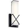4_Wall Sconce LED more views