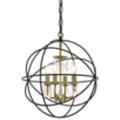 Living District Wallace Black Collection