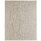Wallace Floral & Botanical Hand Tufted Tan Area Rug 5' x 8'
