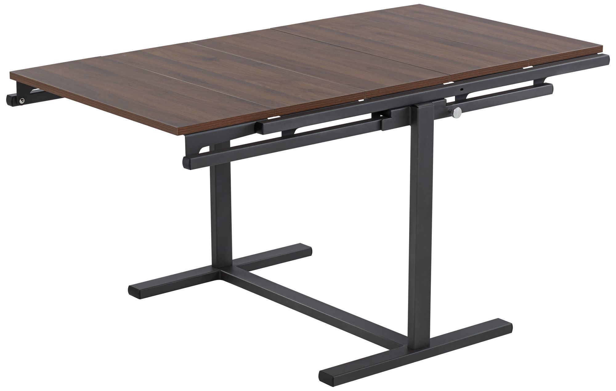 Convertible Bookshelf to Table Designs