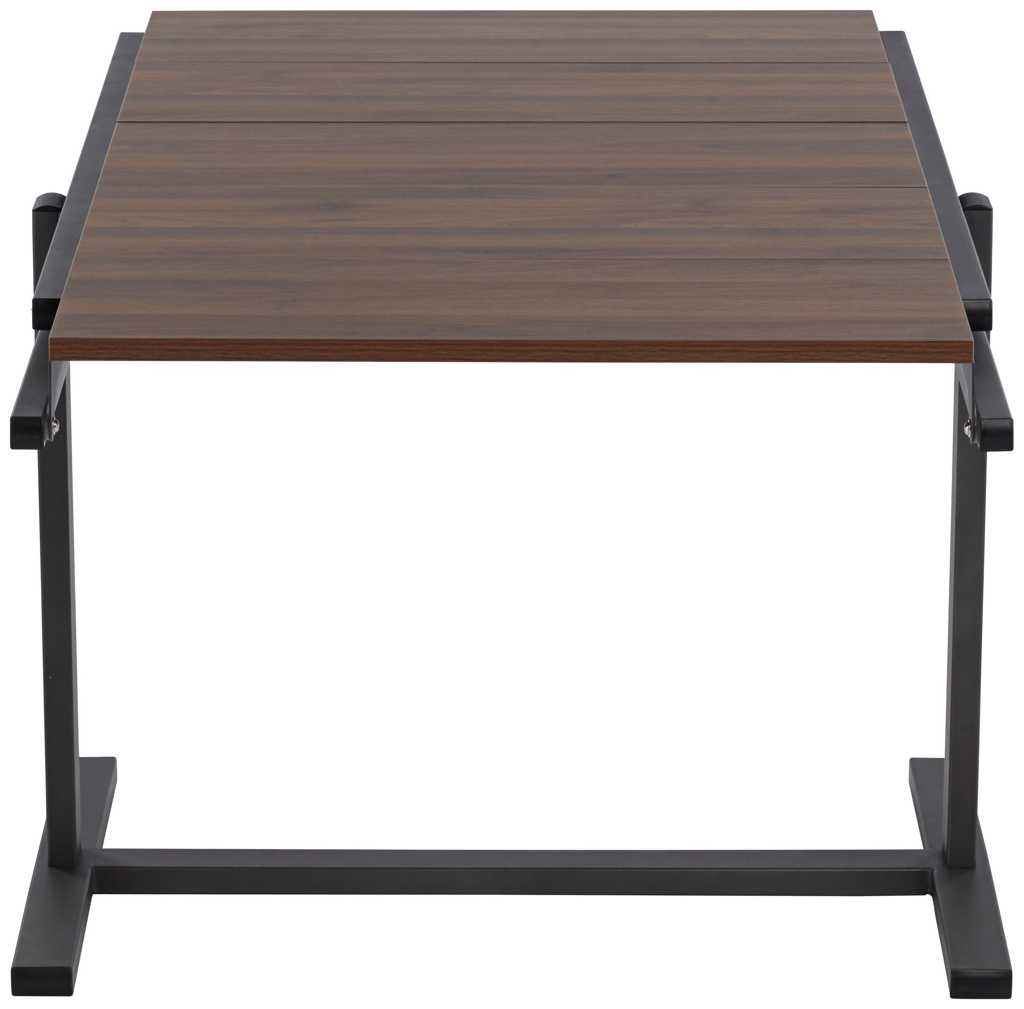 Convertible Bookshelf to Table Designs