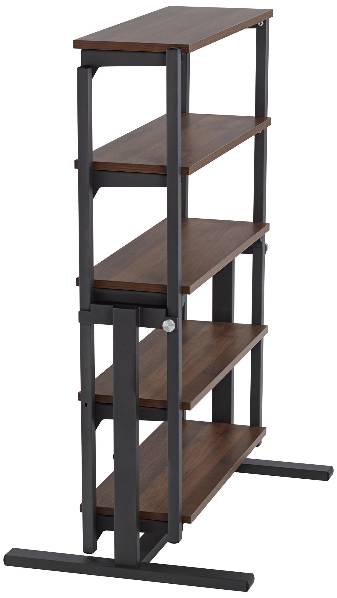 Convertible Bookshelf to Table Designs