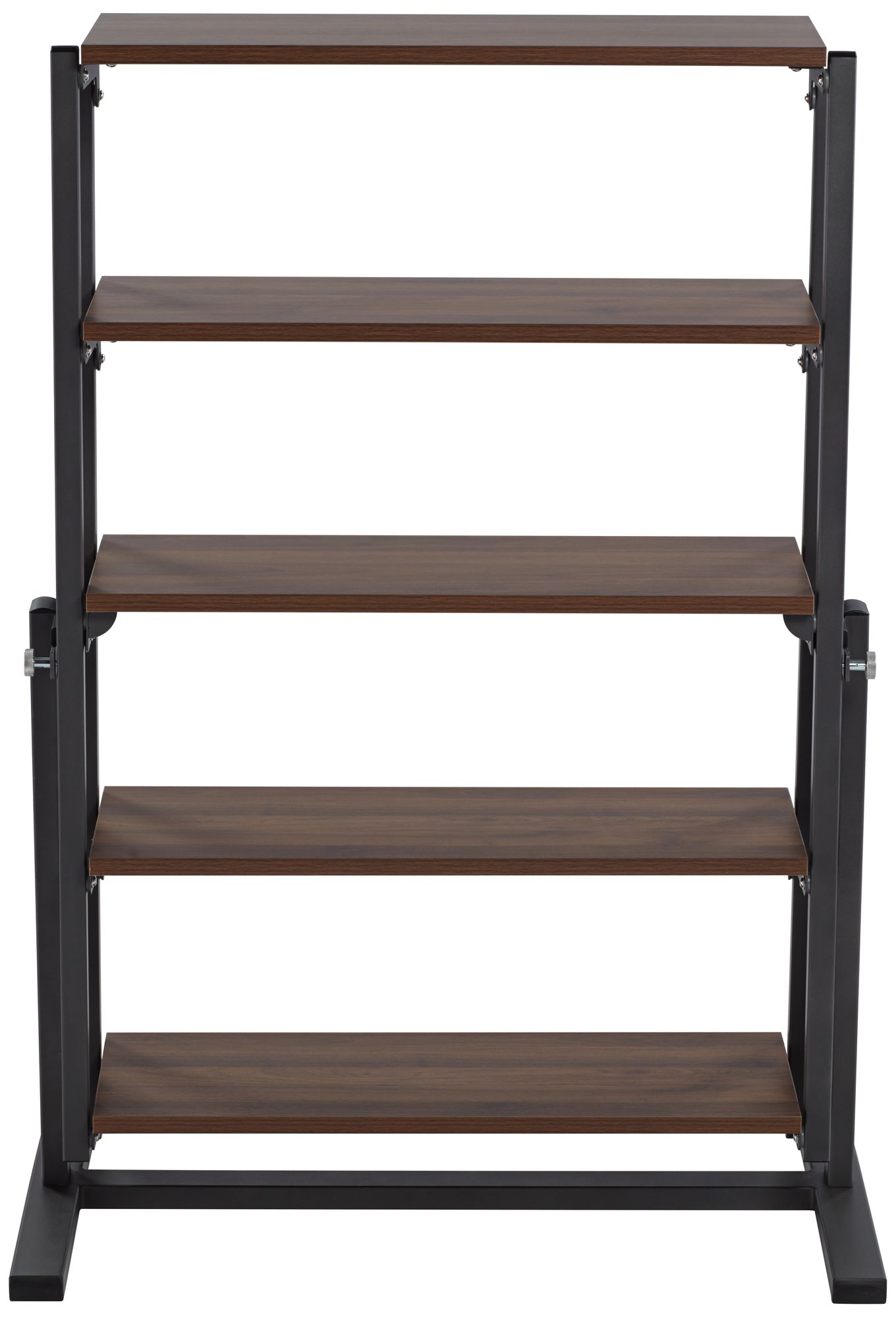 Convertible Bookshelf to Table Designs