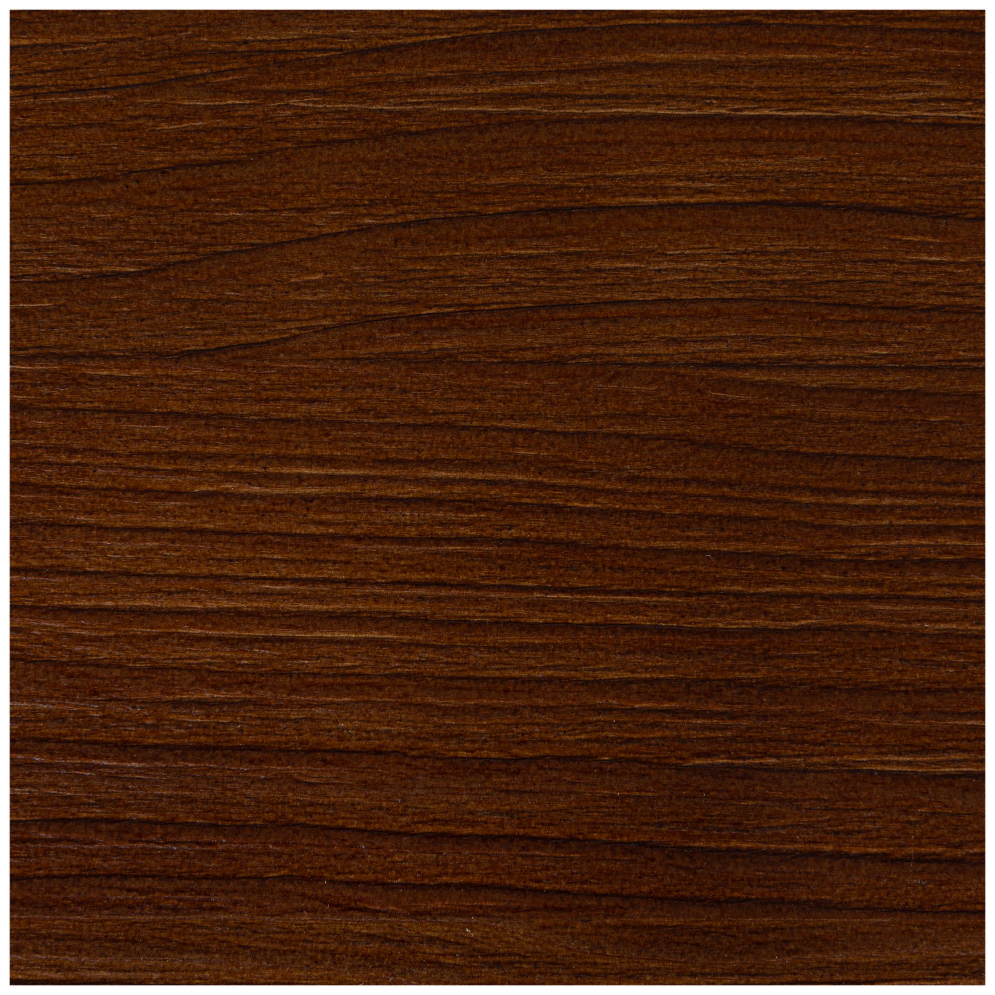 Image 4 Walnut Modern Rustic Side Table in Wood Veneer more views