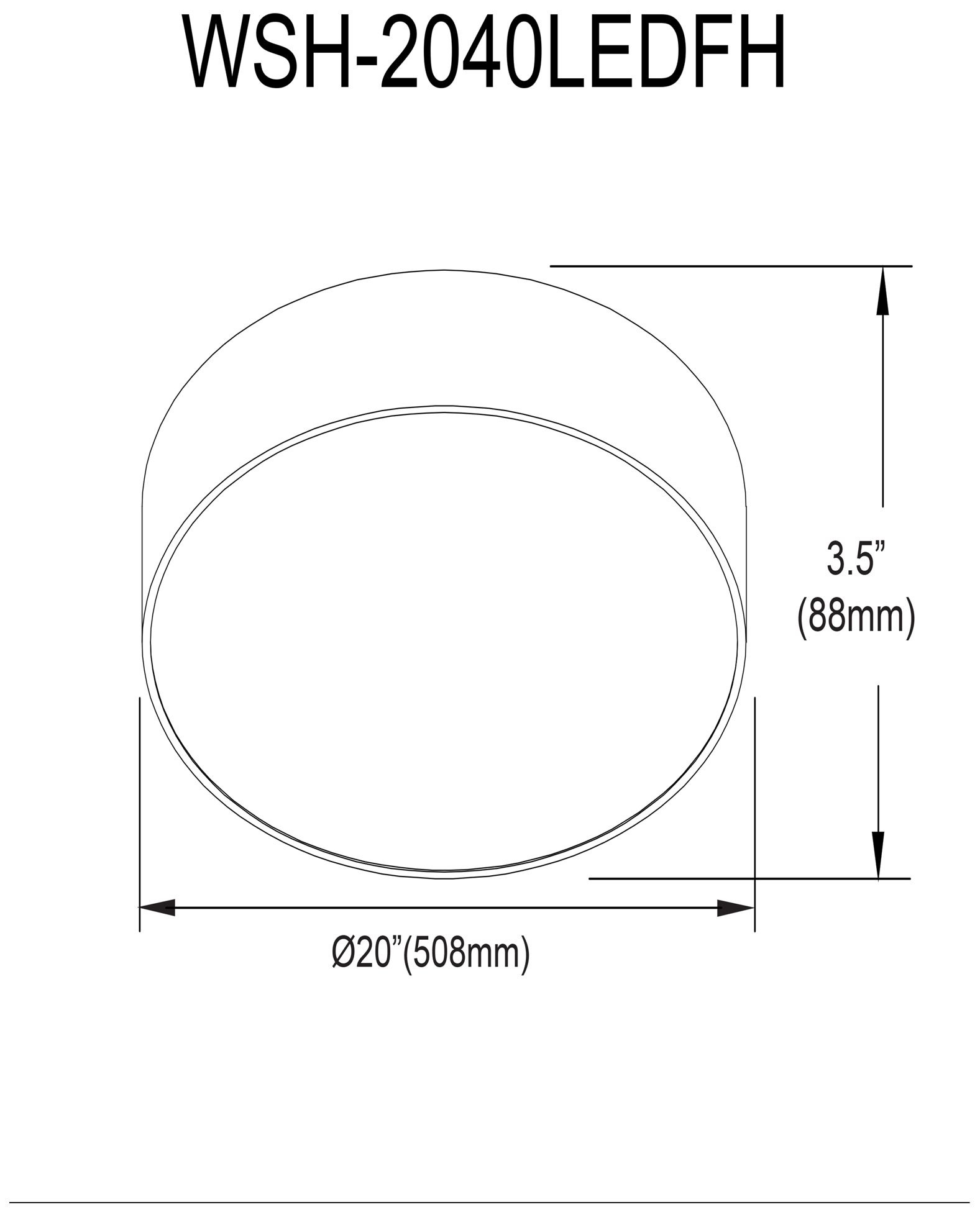 Image 3 Walsh 20" Wide Aged Brass Finish Flush Mount w/ Alabaster Shade more views