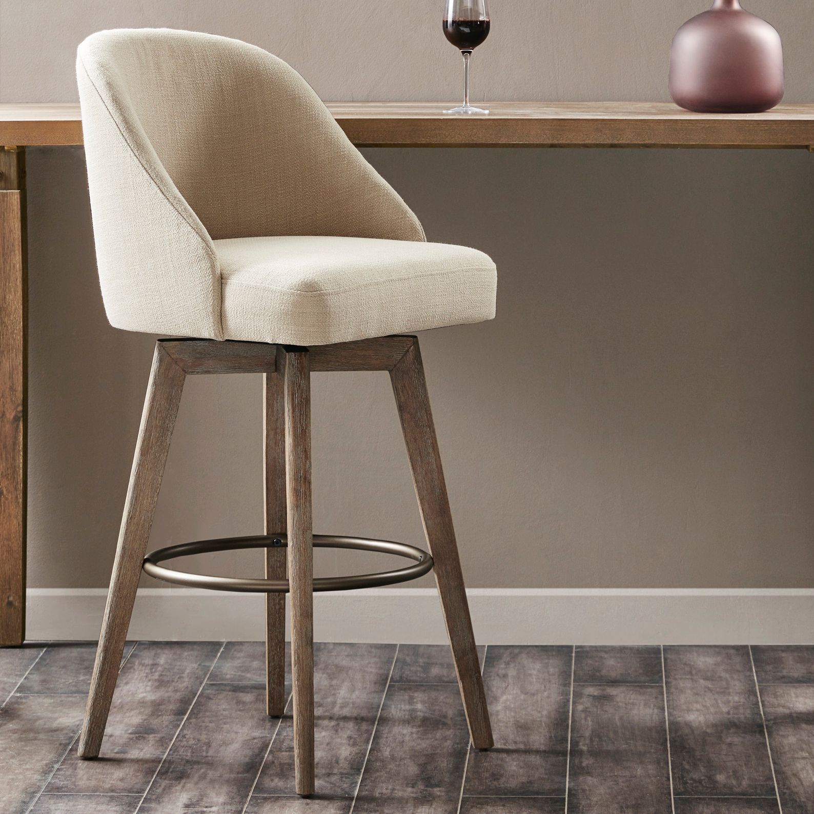 Swivel counter stools discount canada