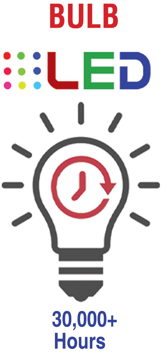 Image 7 Walsh 32" Wide Alabaster, Matte Black LED Wall Sconce more views