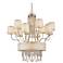 Walt Disney Signature Collection Fantasy 18-Light Chandelier