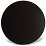 4_Wanda Dark Brown Wood 5-Piece Dining Table and Chair Set more views