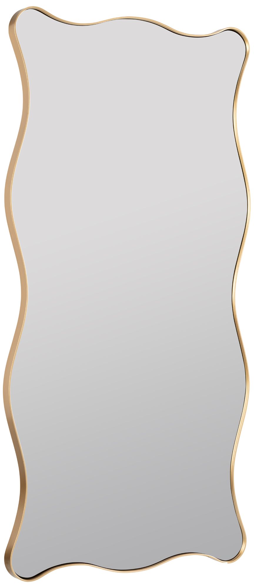 Image 3 Wanda Wall Mirror more views