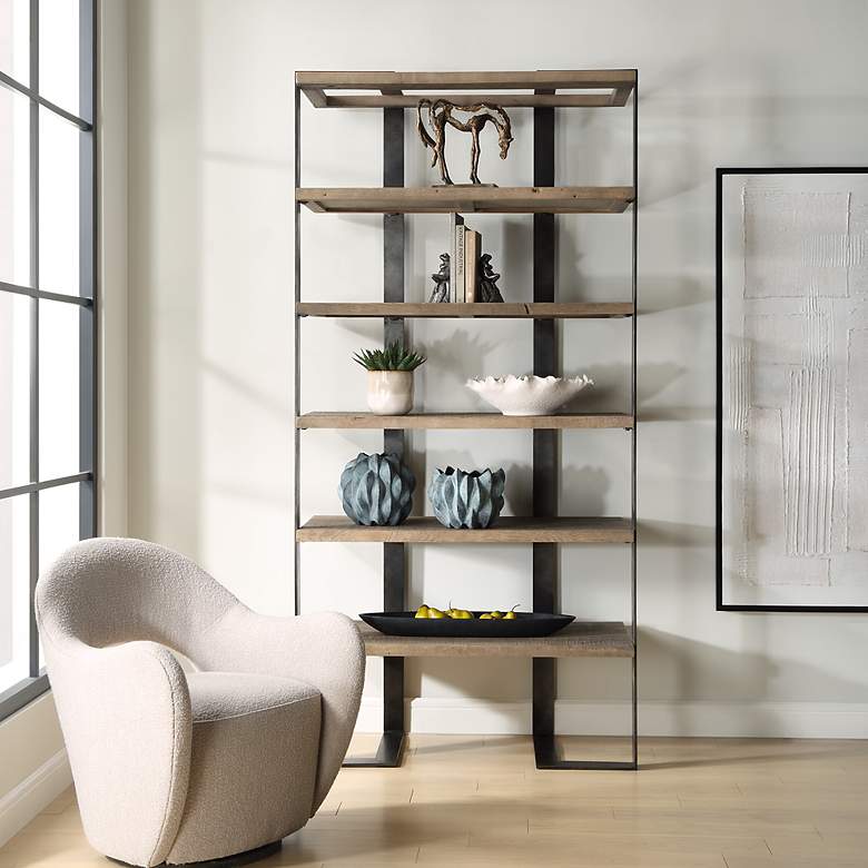 Image 4 Wander Oat Swivel Chair more views