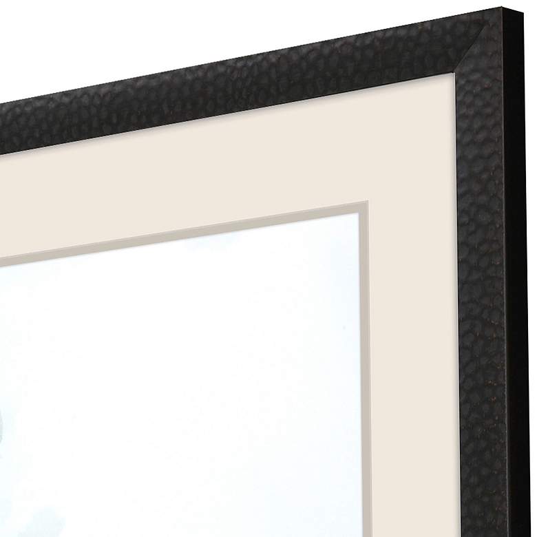 Image 3 Wanderlust Calling 33"W x 33"H Framed Art more views