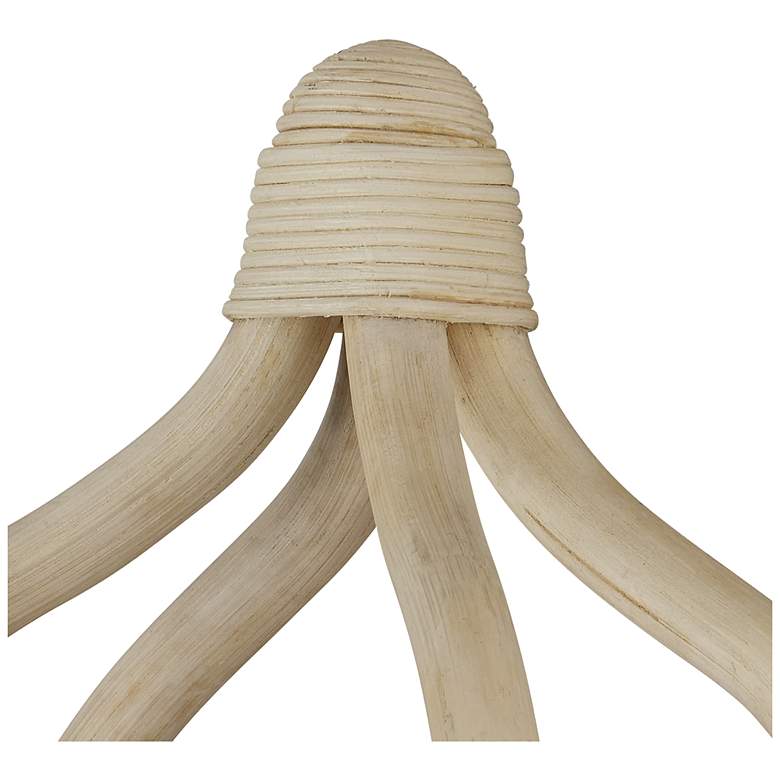 Image 5 Wanstead Ivory Wall Sconce more views