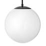 Thumbnail4 of Warby 13 1/2" Wide Black Pendant Light by Hinkley Lighting more views