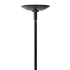 Image5 of Warby 13 1/2" Wide Black Pendant Light by Hinkley Lighting more views
