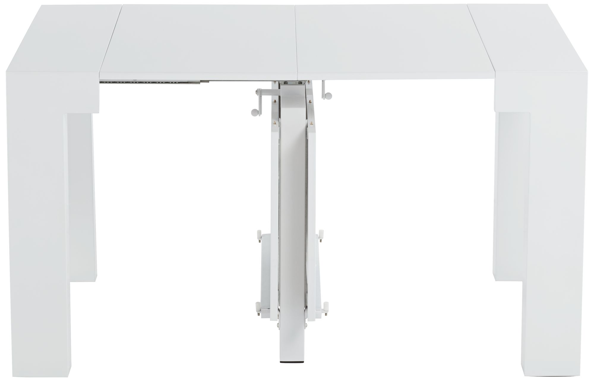 Convertible Dining Room Tables