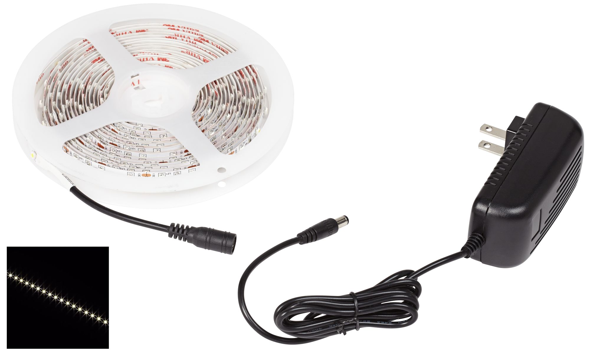 LED Tape Lights for Under Lighting Lamps Plus