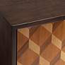 Thumbnail4 of Warner 2-Door Wood Modern Accent Chest more views