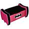 Warner Brothers Batgirl Toy Box