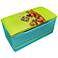 Warner Brothers Scooby Doo Toy Box